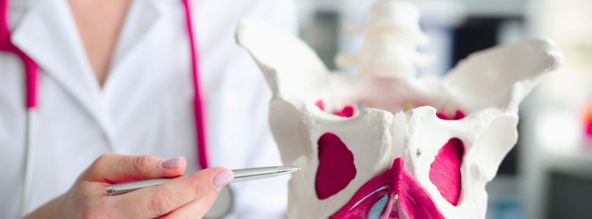Los 5 Beneficios Clave de la Fisioterapia de Suelo Pélvico
