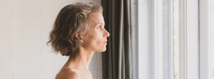 Si a él no le importa tu dolor el sexo, tenemos un problema.