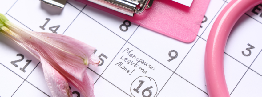 Por qué duele el sexo en la menopausia y cómo arreglarlo.